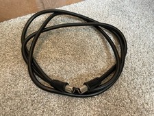 Male male aerial for sale  CHEADLE