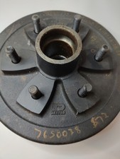 Oem dexter 5.5. for sale  Nixa