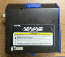 Konami system 573 for sale  Rochester