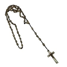 Chapelet ancien catholique d'occasion  Cergy-