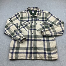 Patagonia jacket mens d'occasion  Expédié en Belgium