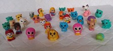 Squinkies bundle vintage for sale  WALSALL