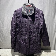 Victorinox quilting jacket for sale  Bradenton