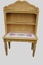 2 piece wood desk for sale 2 piece wood desk for sale Mount Holly