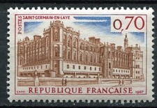 Stamp timbre luxe d'occasion  Toulon-