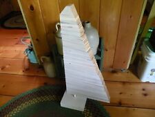 Sailboat wood slat for sale  Littleton