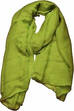 Lady chiffon scarf for sale  HAYES