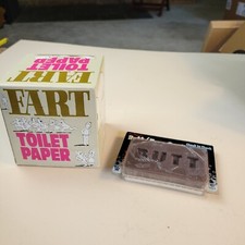 Bathroom fart toilet for sale  Bixby