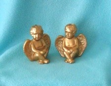 Vintage angel candles for sale  Hagerstown