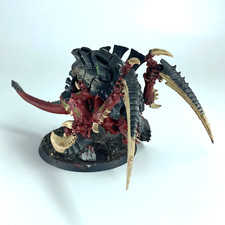 Tyranid old one d'occasion  Expédié en Belgium