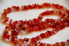Collana pietra dura usato  Vignate