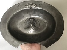 19th french pewter for sale  BIRMINGHAM