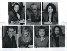 1995 press photo for sale  Memphis