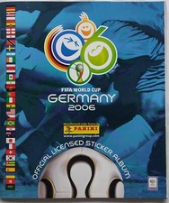 Panini fussball fifa gebraucht kaufen  Walluf