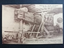 Cpa dijon château d'occasion  Paimbœuf