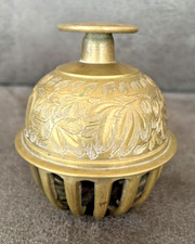 Vintage tibetan brass for sale  National City