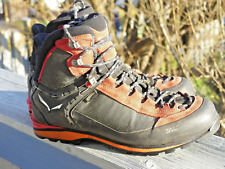 Salewa crow gtx gebraucht kaufen  Murnau a.Staffelsee