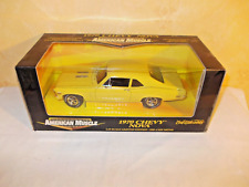 Ertl americaine muscle d'occasion  Domérat