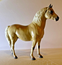 Hagen renaker morgan for sale  Brick
