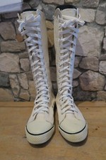 Hohe schnürschuhe gebraucht kaufen  Fuchstal