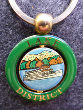 Keyring key ring for sale  DEESIDE