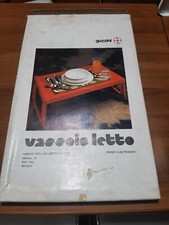 Vassoio letto guzzini usato  Firenze