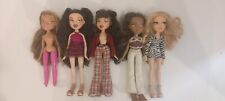 Vintage 2001 bratz for sale  ROMFORD