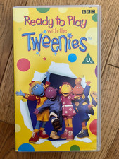 Ready play tweenies for sale  BRENTWOOD