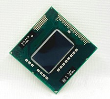 CPU Notebook Intel Core i7 Extreme 940XM 2.13GHz quad core 8M (SLBSC) PGA988 comprar usado  Enviando para Brazil