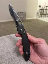 Benchmade 800sbt afck for sale  San Diego