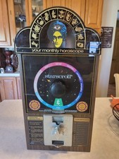 Vintage starscroll horoscope for sale  Bloomington