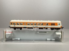 Fleischmann steuerwagen city gebraucht kaufen  Wolfegg