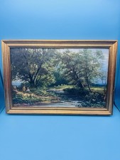Oil painting board for sale  SUDBURY