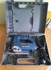 Bosch jigsaw gst for sale  DEWSBURY