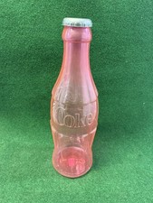 Pink coke bottle for sale  Union
