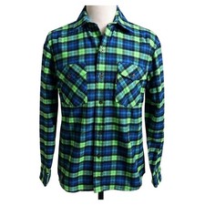 Vermont flannel co. for sale  Mabelvale