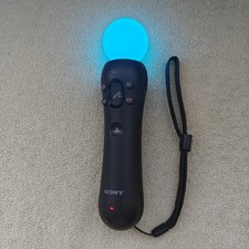 Manette playstation move d'occasion  Strasbourg-