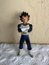 Usado, Boneco Dragon Ball Ichiban Kuji C Award correntes fortes!! MASTERLISE Vegeta Japão comprar usado  Enviando para Brazil