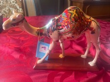 Top gepflegte camel gebraucht kaufen  Flammersfeld