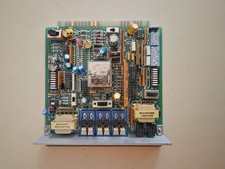 Módulo DCI Rockwell Wescom 7305-45 com SCG, usado comprar usado  Enviando para Brazil