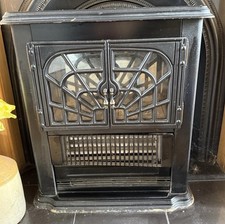 Electric heater realistic for sale  COLCHESTER
