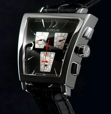 Superbe montre chronographe d'occasion  Montauban