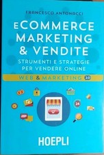 Ecommerce marketing vendite usato  Cagliari