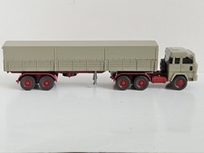 Wiking 516 magirus gebraucht kaufen  Berlin
