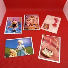Panini sticker barbie gebraucht kaufen  Reisbach