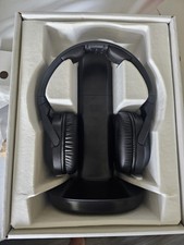 Fones de ouvido para home theater sem fio Sony RF400 - Preto, usado comprar usado  Enviando para Brazil