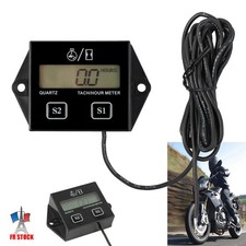 Compteur heure moto d'occasion  France