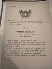 Regio decreto risicoltura usato  Zandobbio