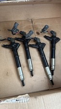 Denso injektor einspritzdüse gebraucht kaufen  Berlin