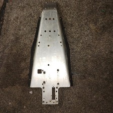 Marder alloy chassis for sale  INVERARAY